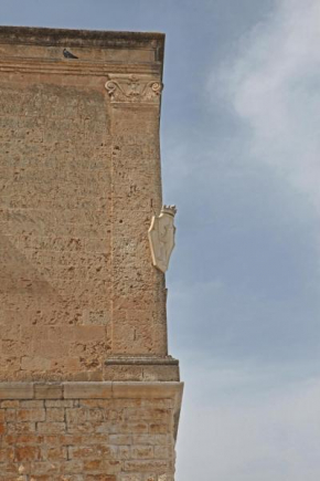 Le scuderie di Palazzo Ammazzalorsa Bisceglie